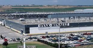 OTOMOTİV ŞİRKETLERİ ÜRETİME ARA VERİYOR