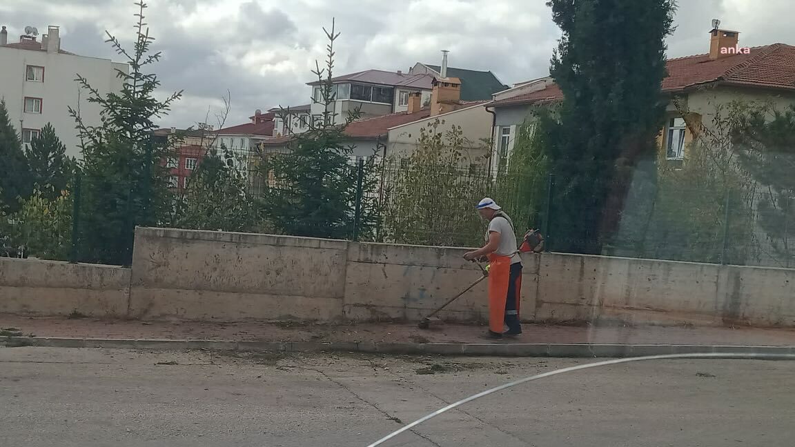 Bilecik Belediyesi, okullarda "Temel Trafik ve Bisiklet Kültürü" semineri veriyor