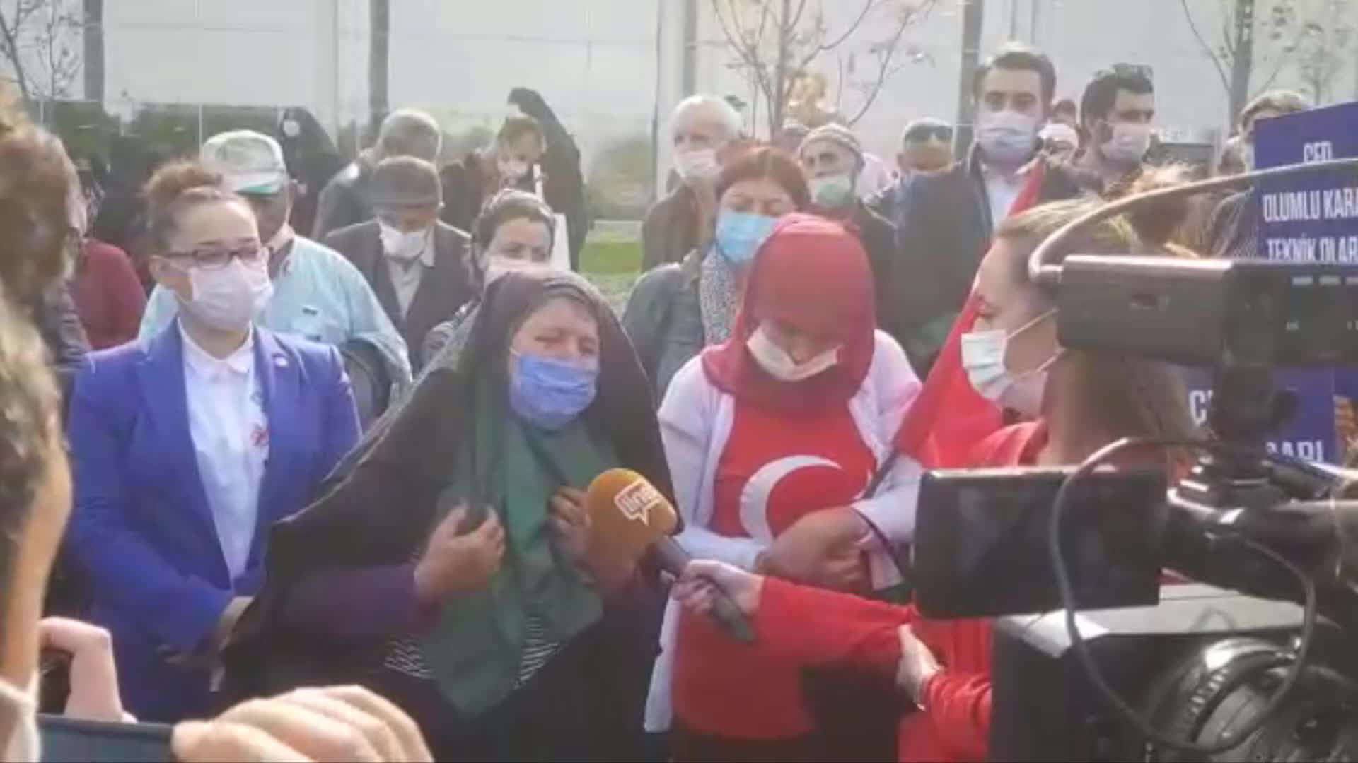 KİRAZLIYAYLA İÇİN KARAR 1 AY İÇİNDE AÇIKLANACAK