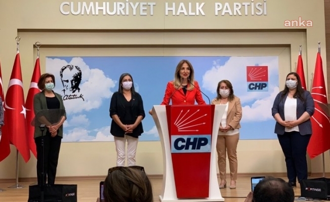 NAZLIAKA: "KADIN ÜNİVERSİTELERİ" ADI ALTINDA BİAT EDEN KADIN MODELİ YARATILMAYA ÇALIŞILIYOR