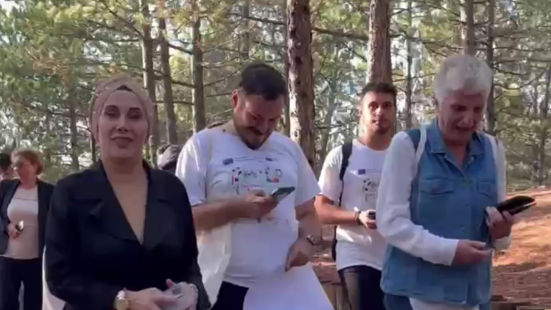 Yozgat’ta ''Kanser Çalıştayı'' düzenlendi