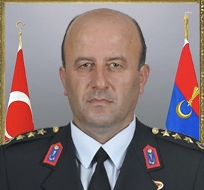 Diyarbakır İl Jandarma Komutanı Yardımcısı Albay Tavla, yaşamını yitirdi