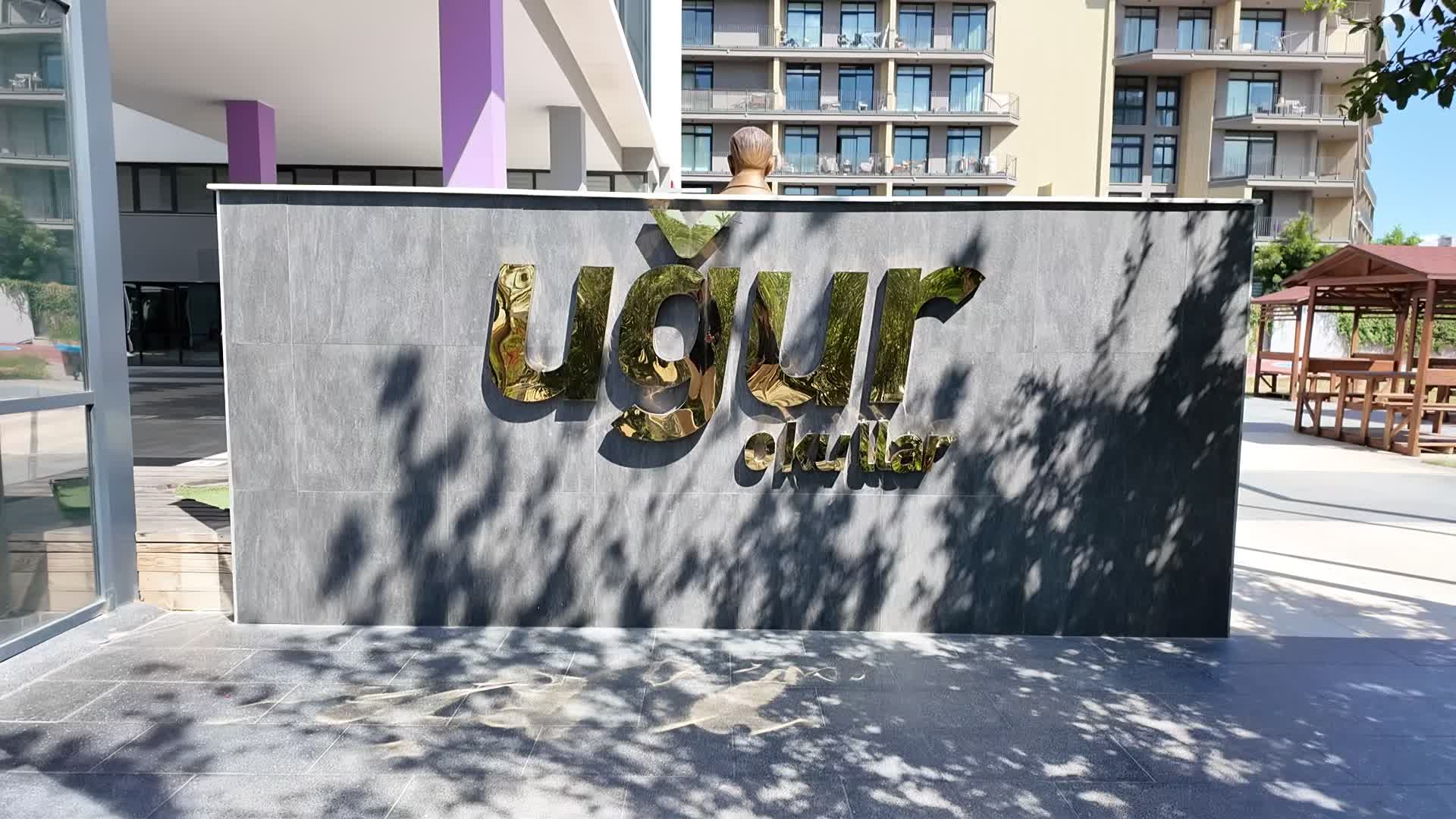 Bornova’da yeşil gelecek için eğitim atağı