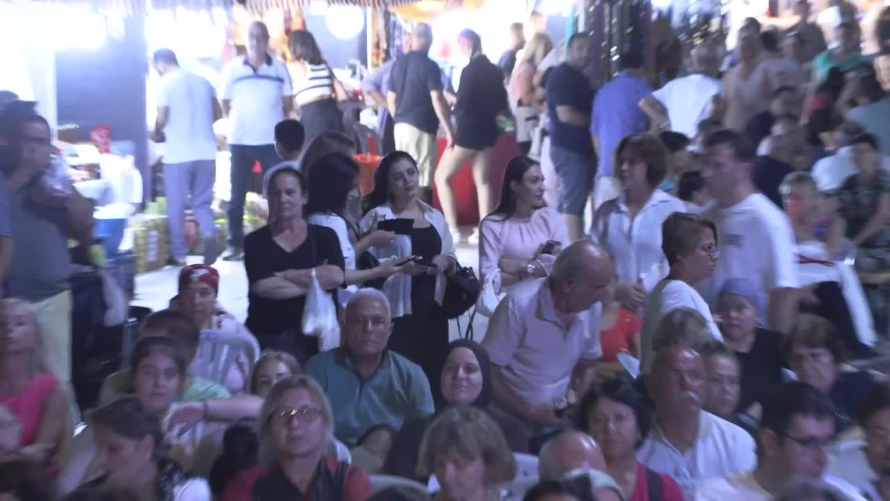 Muratpaşa Belediye Başkanı Uysal: "Muratpaşa’da kurduğumuz bu kardeşlik kültürü bütün dünyaya örnek olsun"