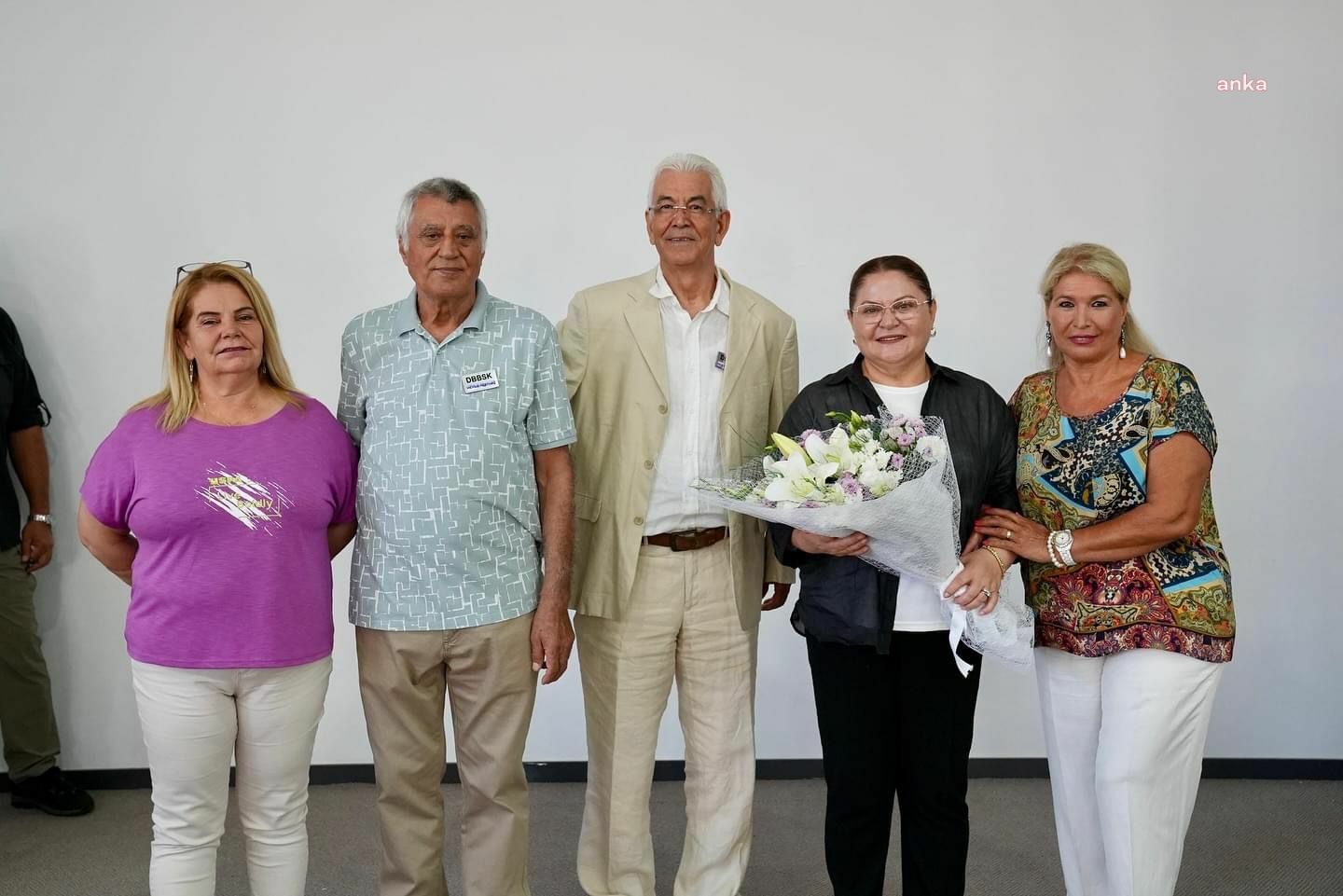 Didim'de 1. Apollon Briç Turnuvası düzenlendi