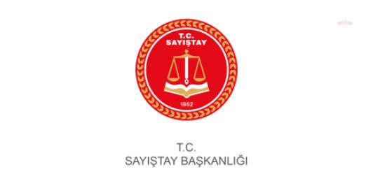 Sayıştay: ''Hazine garantili dış kredi kullanan kamu kurum ve kuruluşlarının ödediği kur farkı 17 milyar 887 milyon 301 bin 403 TL oldu''