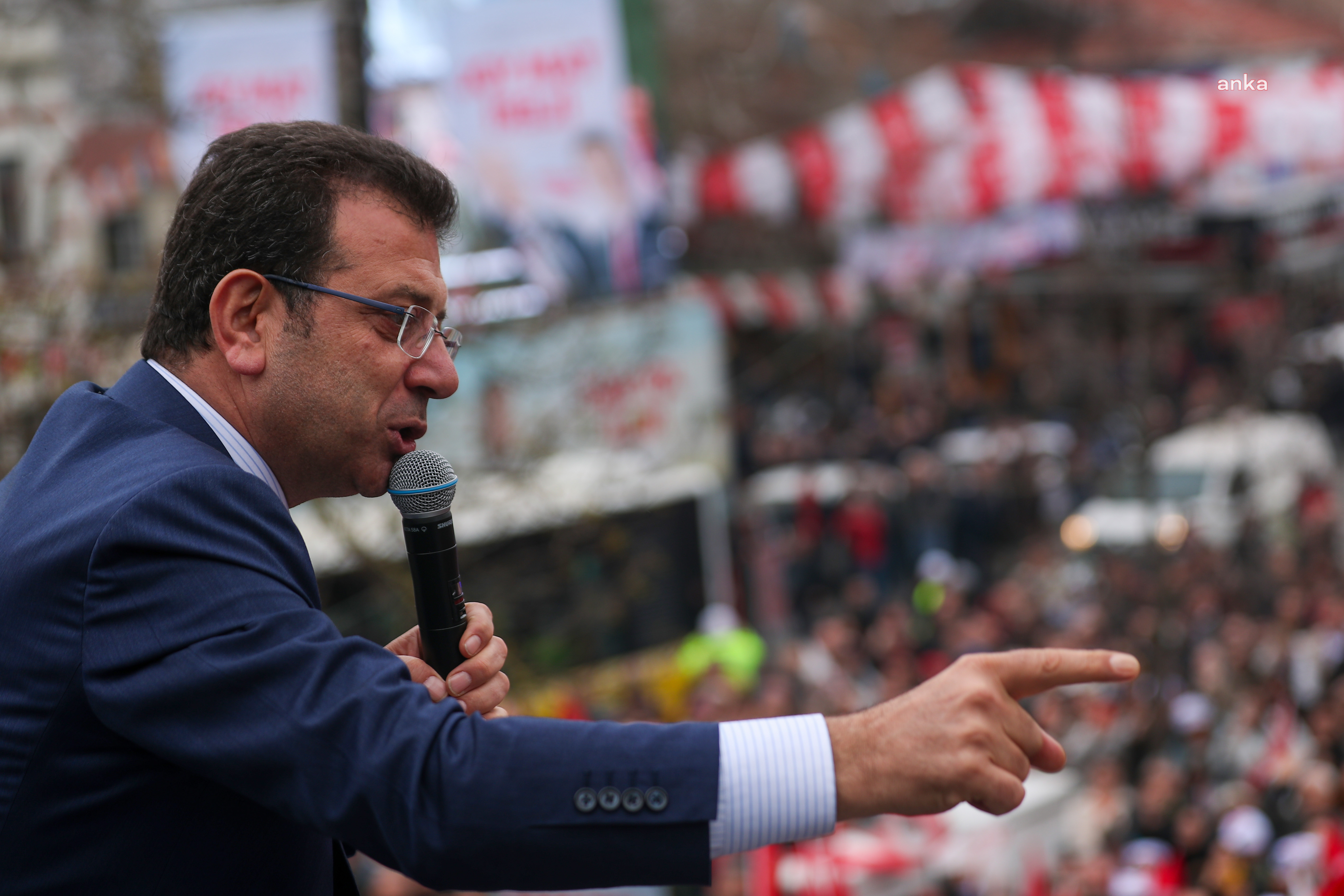 CHP, İmamoğlu’nun davası için yarın İstanbul’da toplanıyor