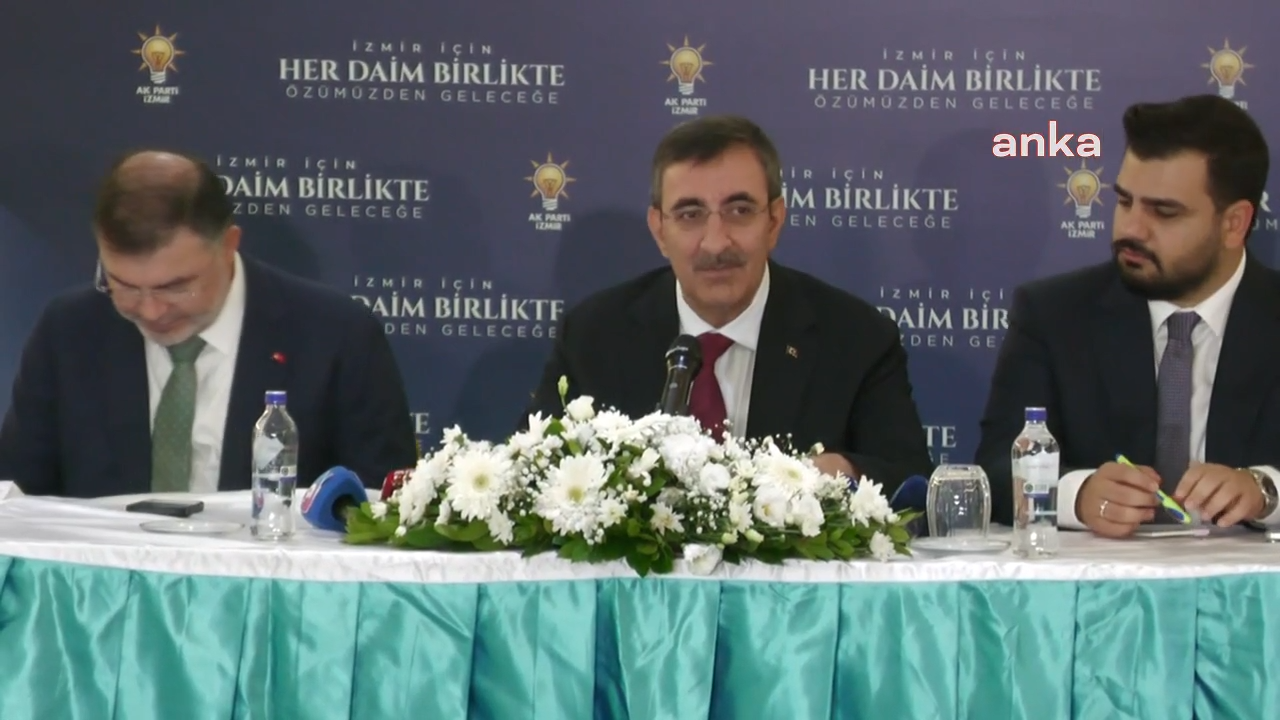 I·mamoğlu: “Memleketin başındaki partizanlık belasını İstanbul’un üzerinden söküp attık. Şimdi bütün Türkiye’de söküp atacağız”