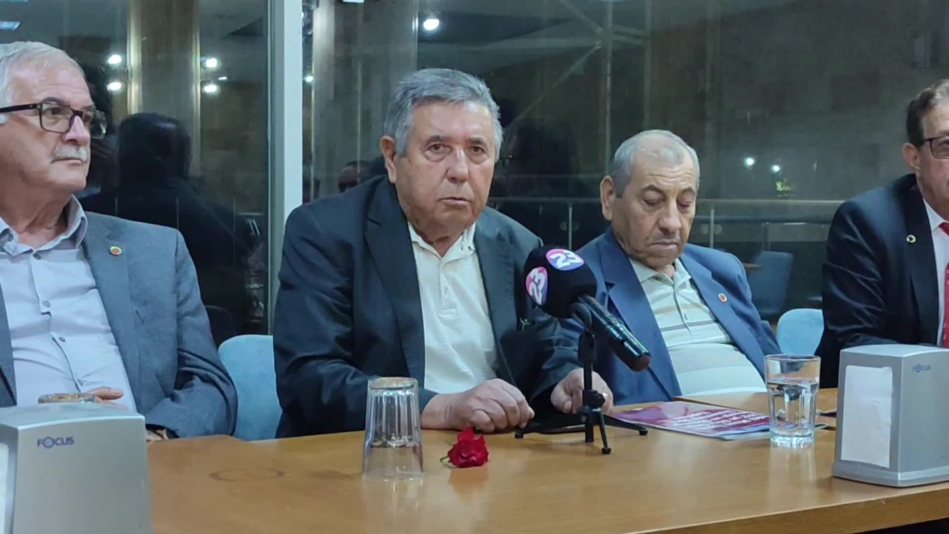 Tüm Emekliler Derneği Genel Başkanı Çalışkan: "Hizmet ve prime dayalı bir intibak istiyoruz"