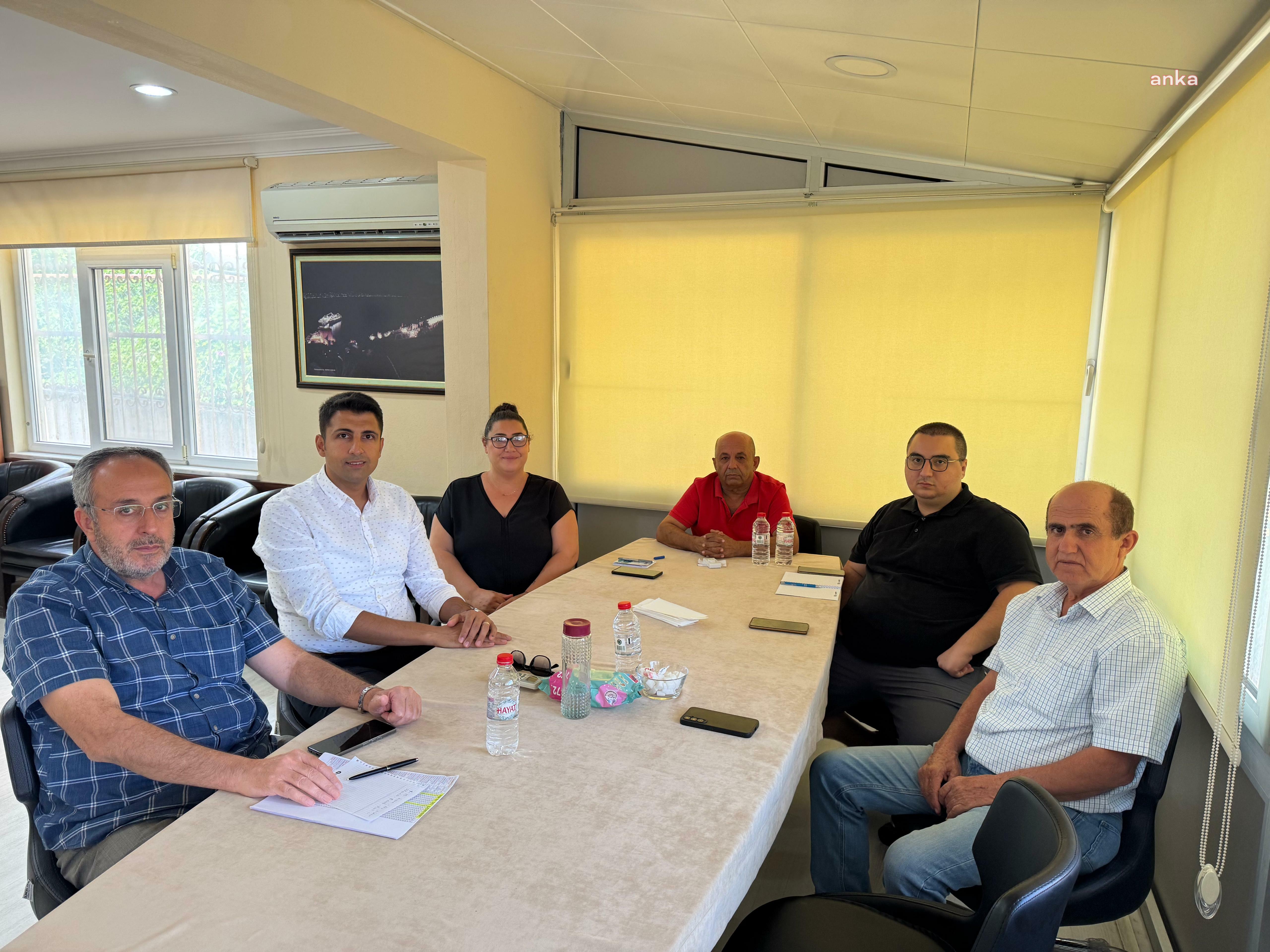 Alanya'da kent içi ulaşımda önemli adımlar