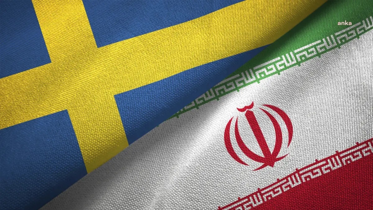 İsveç, “Kuran yakma eylemlerine” intikam çağrısı yapan binlerce kısa mesajı İran'ın gönderdiğini öne sürdü