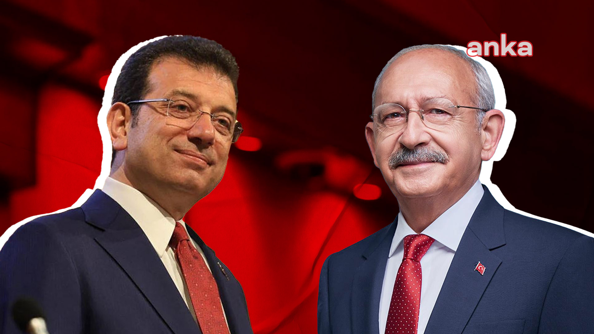 Kemal Kılıçdaroğlu'ndan, Ekrem İmamoğlu'na destek telefonu