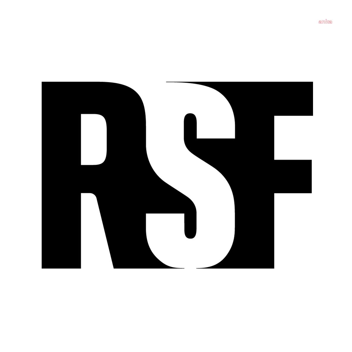 RSF'den, Gazze'de gazetecilere karşı işlenen savaş suçları için Uluslararası Ceza Mahkemesi’ne dördüncü şikayet