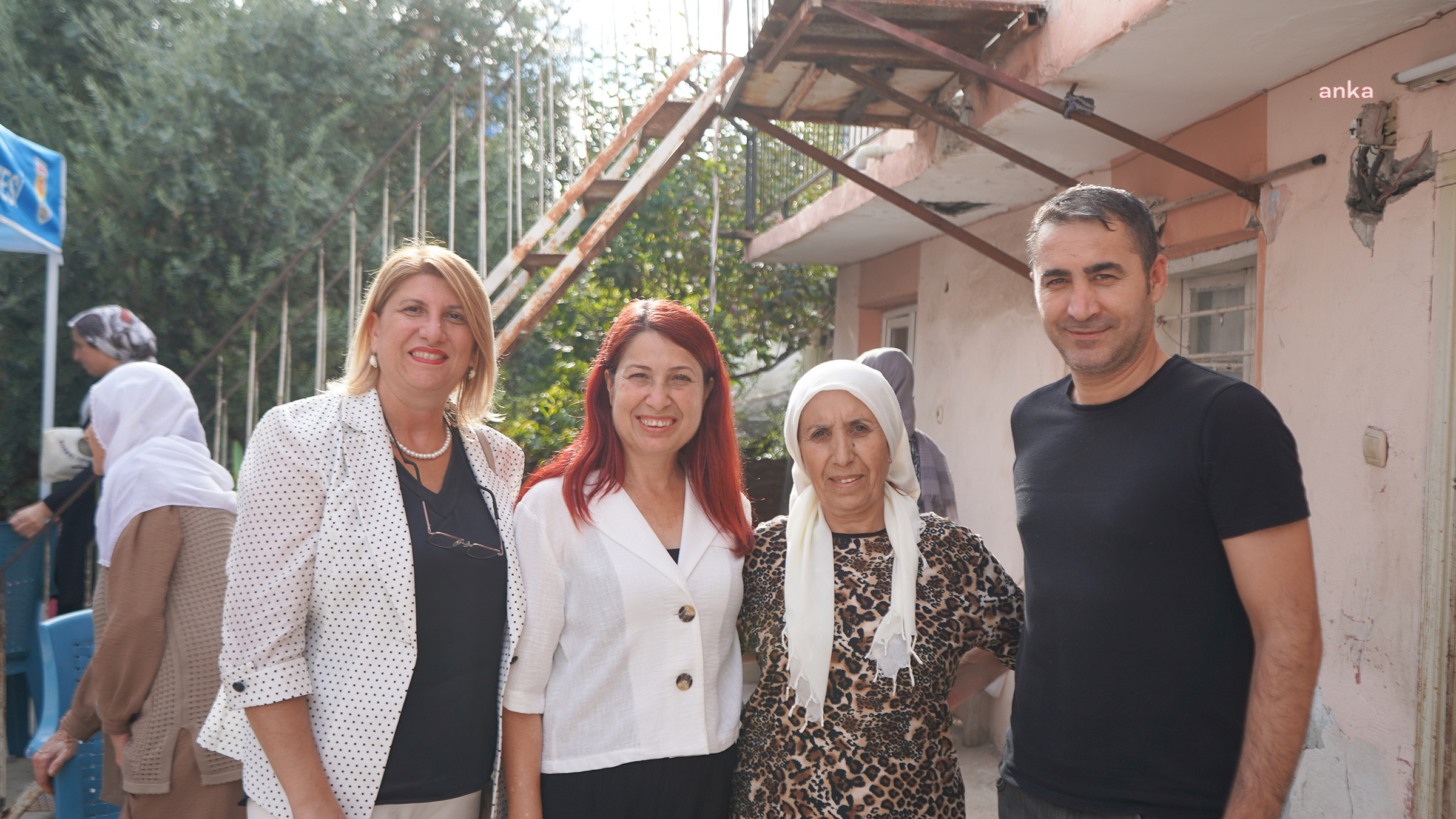 Buca Belediye Başkanı Duman’dan "Satın alma, sahiplen" çağrısı