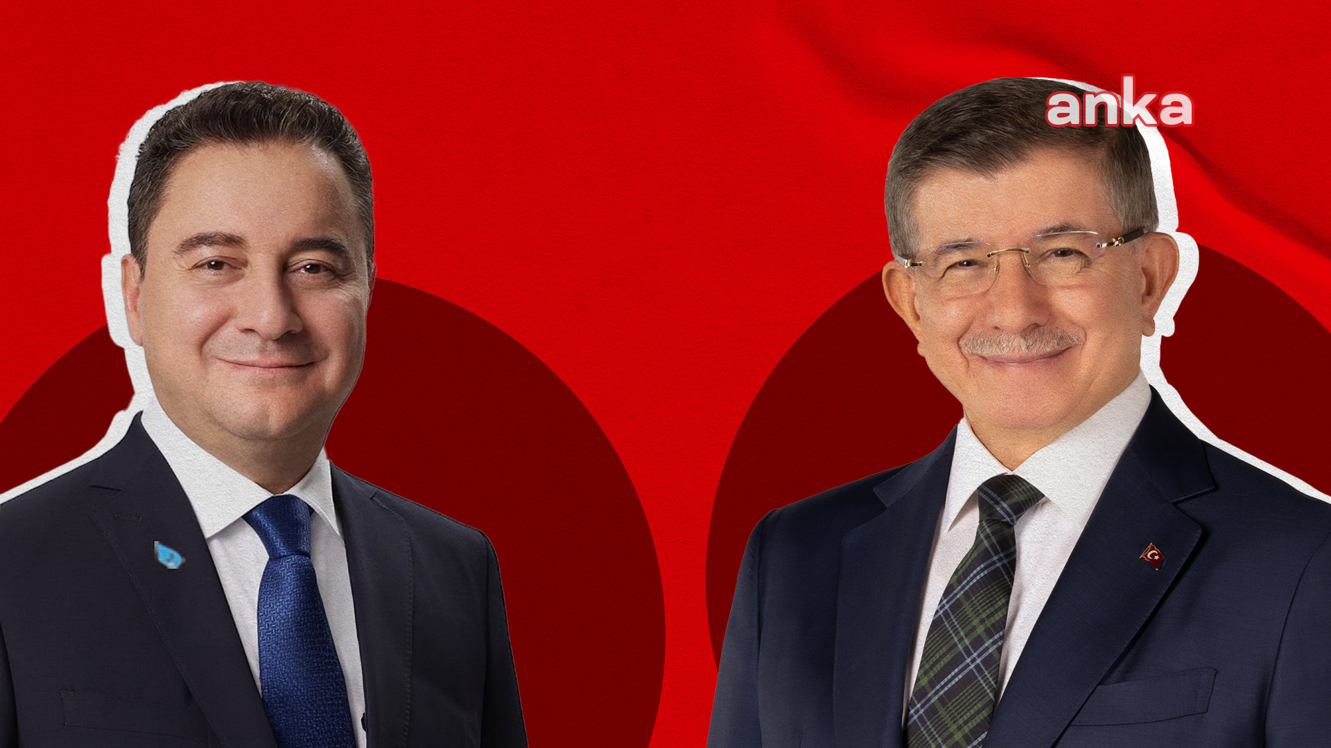 Davutoğlu'nun birleşme teklifine DEVA Partisi'nden yanıt: Birleşme olmaksızın  grup kuralım