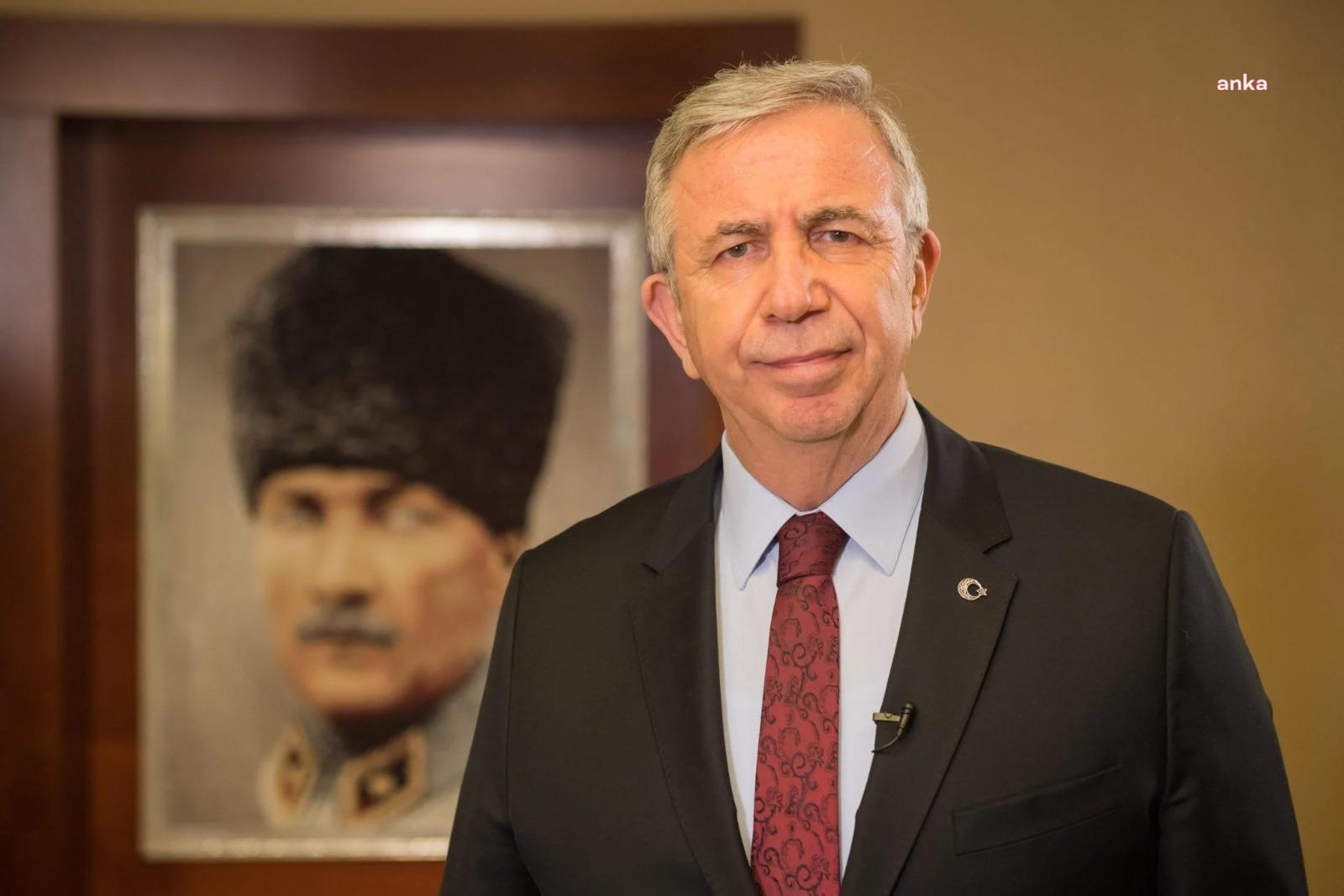 Müsavat Dervişoğlu: "İYİ Parti'ye hem Türk demokrasisinin hem de Türk milletinin ihtiyacı var"