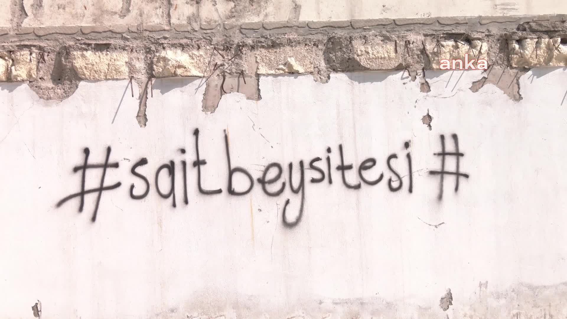 Depremde cenazeler karıştı, gerçek 19 ay sonra ortaya çıktı