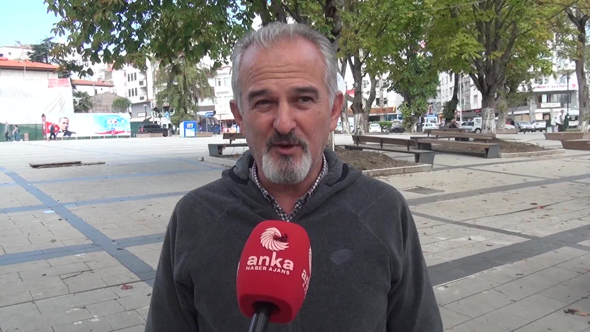 Eğitim-Sen Sinop Şube Başkanı Uzun: "Veliler çocuklarını yatılı okula vermek istemiyorlar"