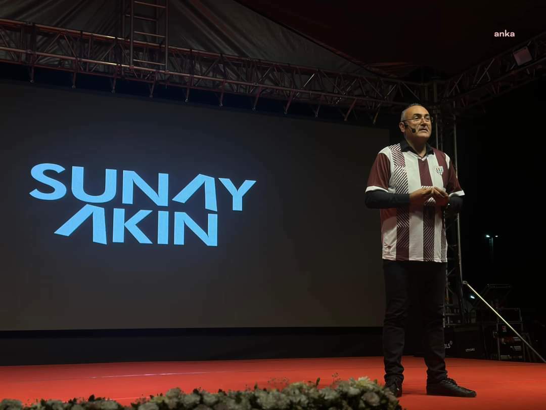 6'ncı Bandırma Kitap Günleri devam ediyor