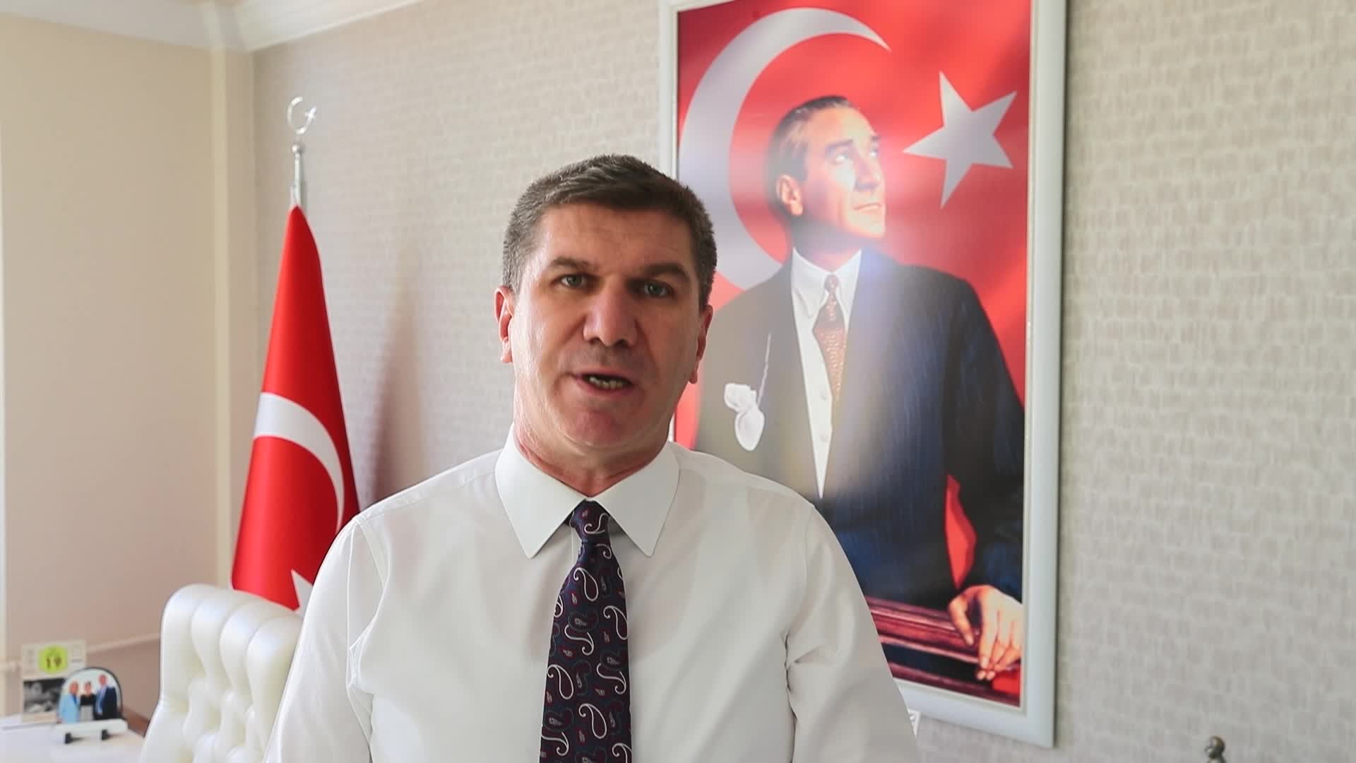 Burdur Belediyesi'nden sınavlara hazırlanan öğrencilere online destek