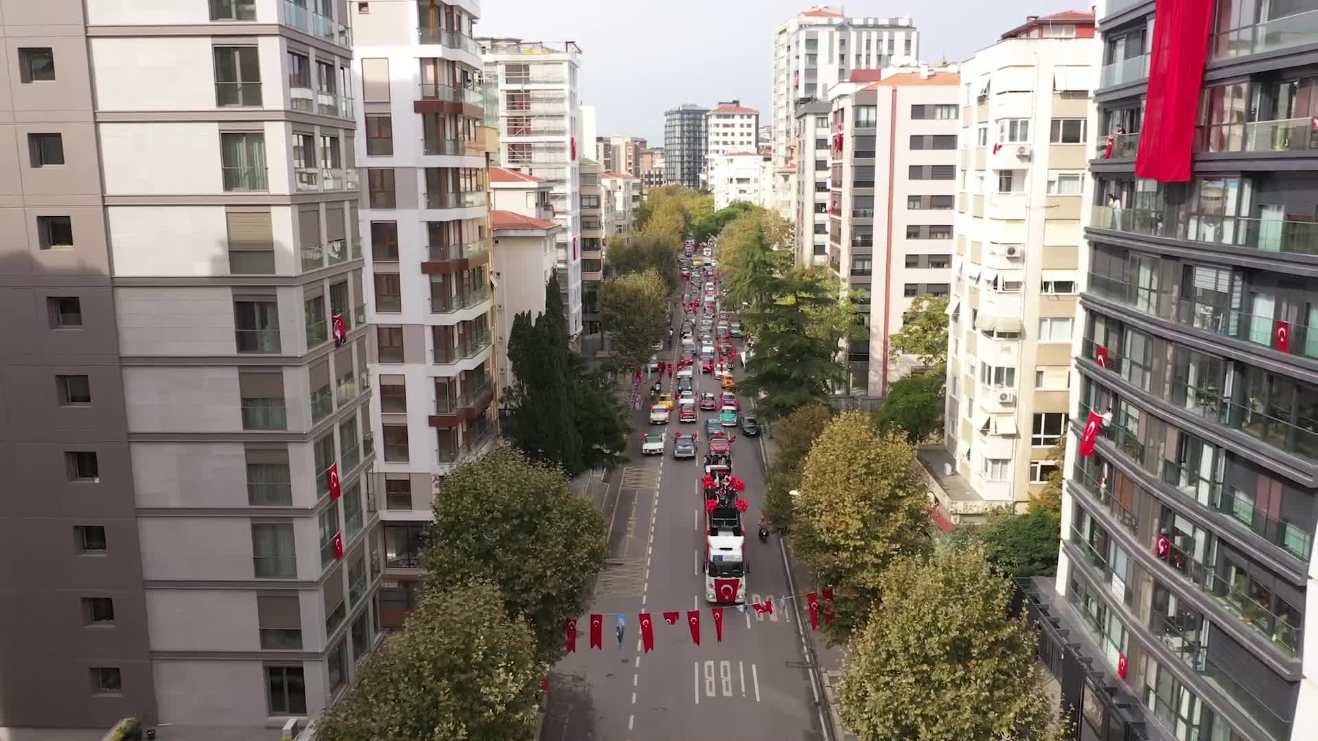 METEOROLOJİ'DEN 4 İL İÇİN KUVVETLİ YAĞIŞ UYARISI
