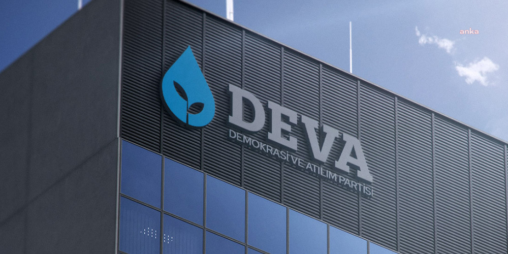DEVA Partisi 2. Olağan Kongresi, 12 Ekim’de yapılacak