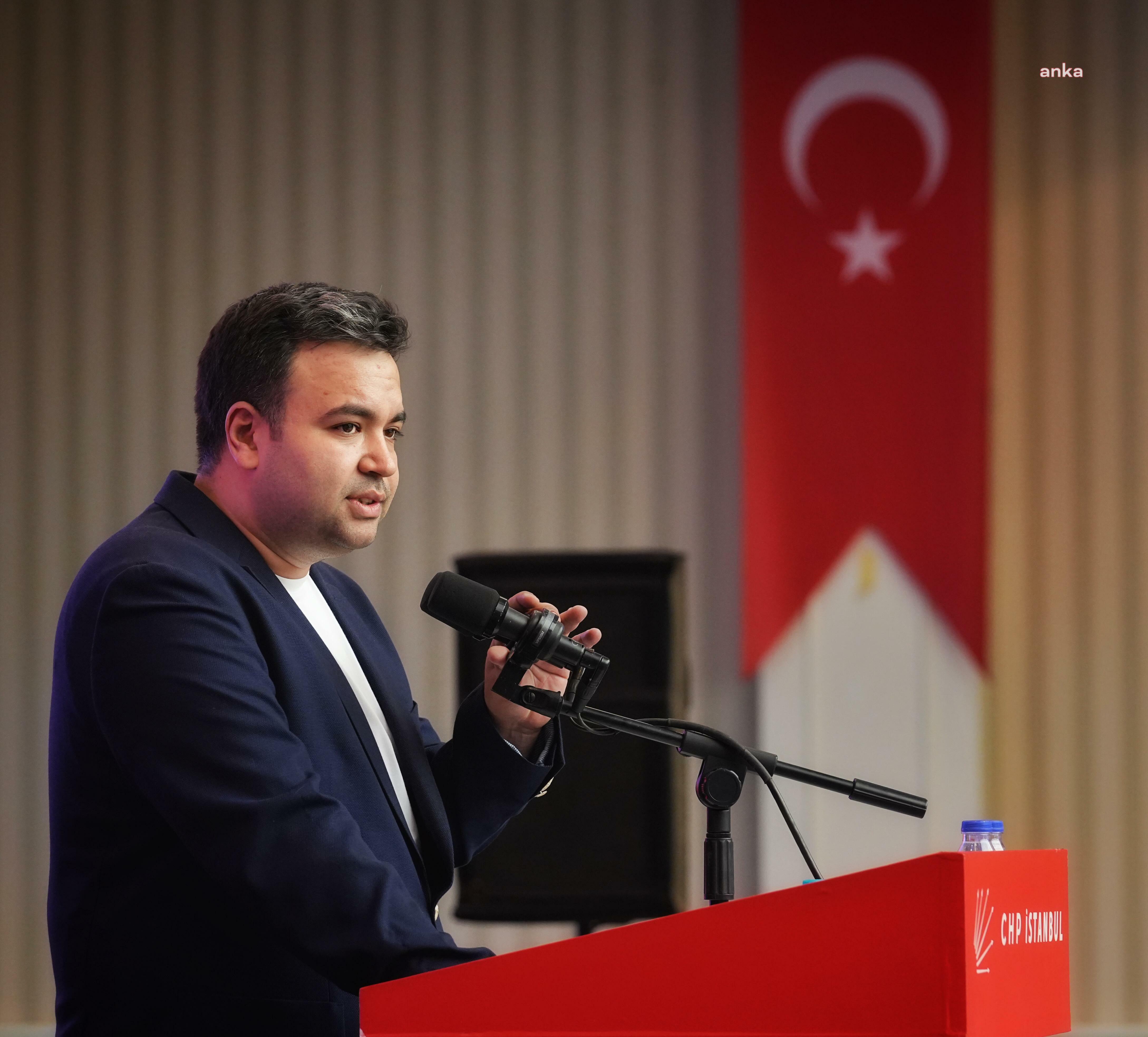 Sosyal Demokrasi Vakfı Başkanı Rasim Şişman: “AKP’nin yarattığı ülkede yaşamak istemeyen AKP seçmeni, yaşamak isteyenden daha fazla”