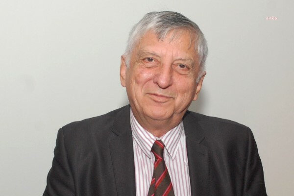 Gazeteci Faruk Zabcı vefat etti