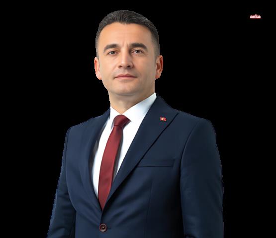 Sivrihisar Belediye Başkanı Dökmeci: “Gençlik Merkezi’nin Sivrihisarlılara hizmet etmesine Kaymakamlık aracılığıyla Gençlik ve Spor İl Müdürlüğü engel olmaktadır”