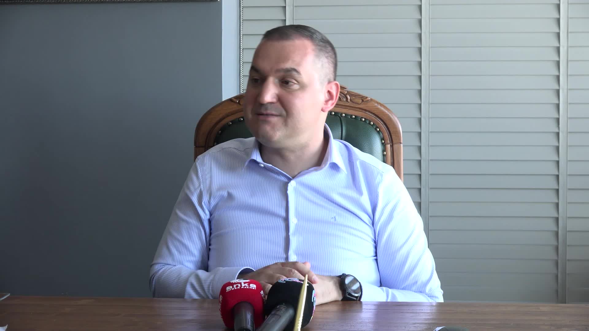 İYİ Parti Aksaray Milletvekili Yaldır, eğitim sistemini eleştirdi: "Üniversite sayısını 82'den 208'e çıkarmak ülkeyi geriye götürdü"