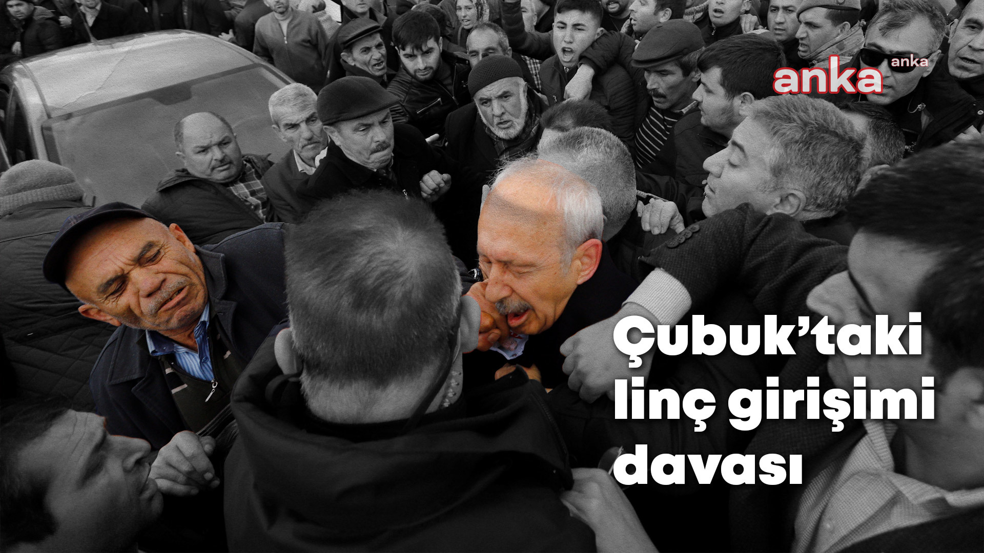 Kılıçdaroğlu’na Çubuk’taki linç girişimi: “Yakın o evi” diye bağıran Sevim Gölyeri'ne 5 yıl 10 ay hapis cezası
