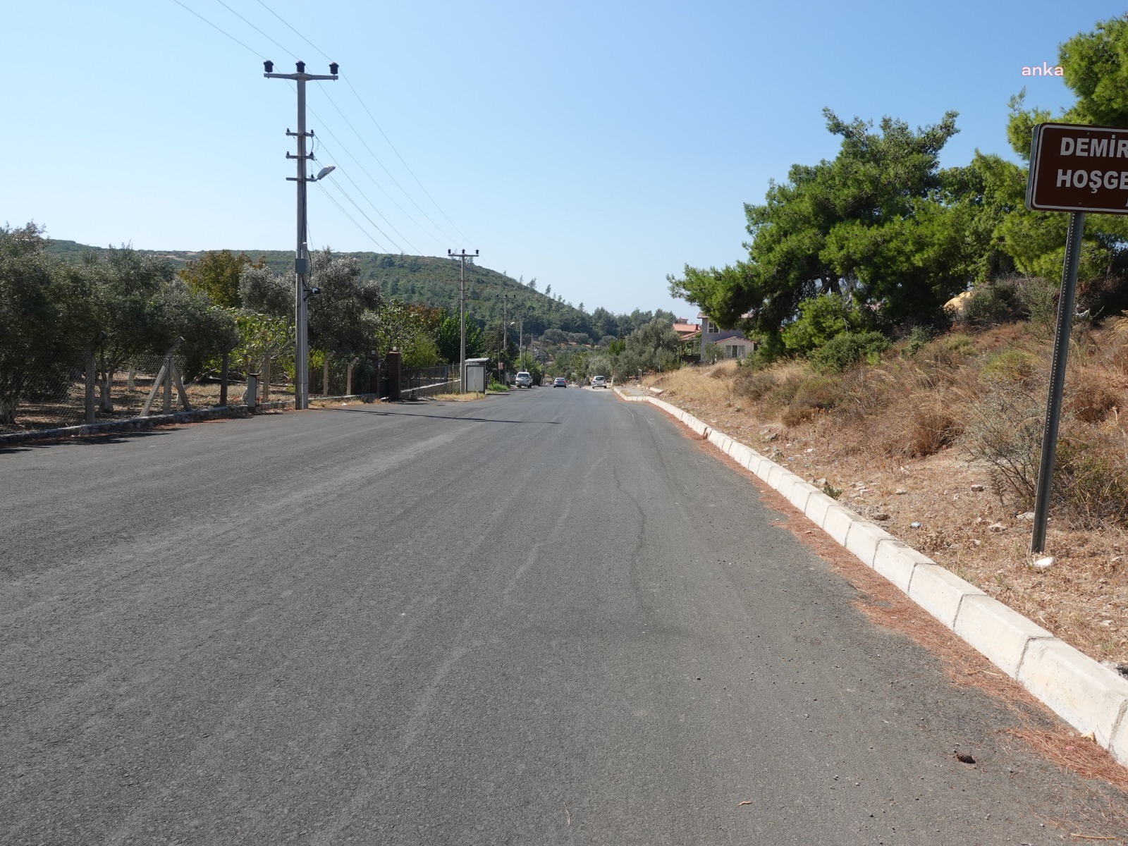 İzmir Büyükşehir Belediyesi ilçelerde dört koldan sahada