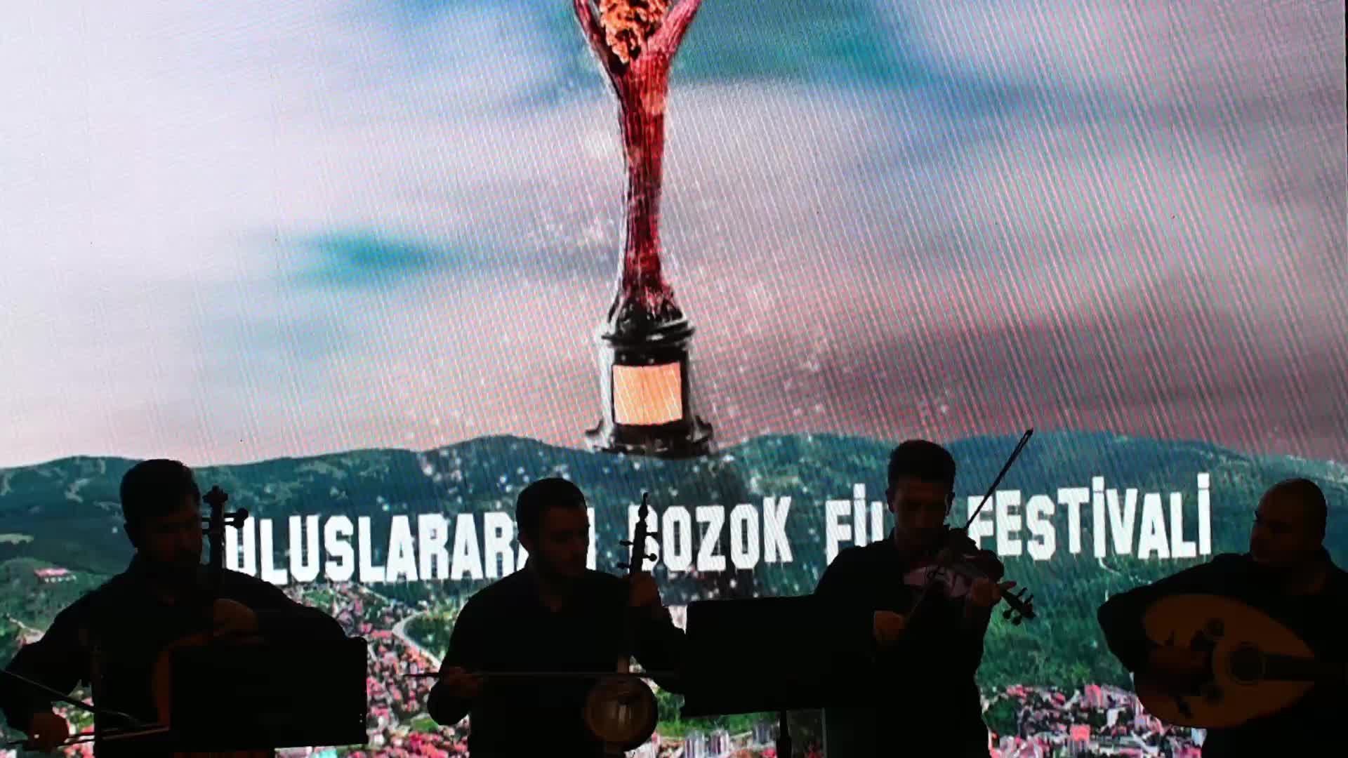 Yozgat Bozok Film Festivali 8 Ekim'de başlayacak