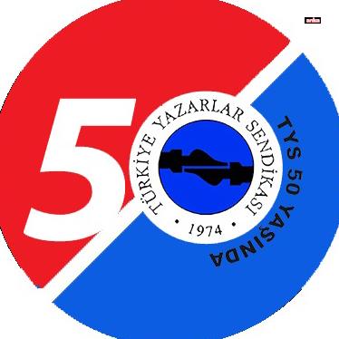 Türkiye Yazarlar Sendikası 50'nci yaşını kutluyor