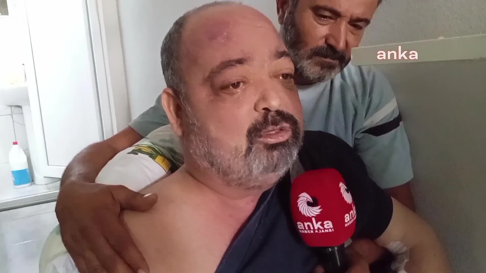 Siroz hastası vatandaş: "Doktora gidecek param yok"