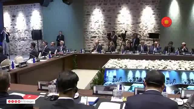 Erdoğan'dan erken seçim açıklaması: "Biz iktidar ve ittifak olarak tüm planlarımızı 2028’e göre yapıyoruz"