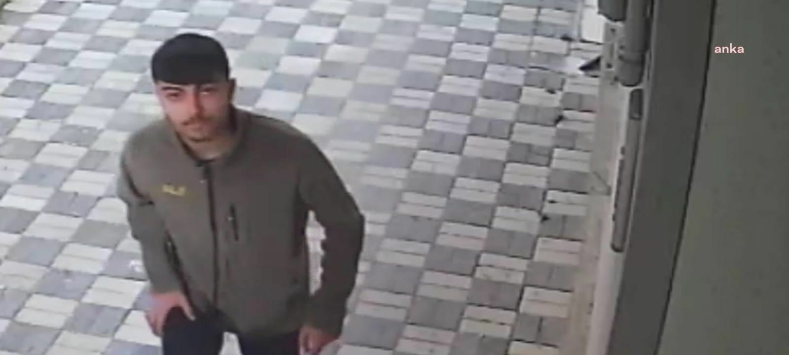 Serhat Akın'ın kurşunlanması olayına karışan 2 şüphelinin fotoğrafı paylaşıldı