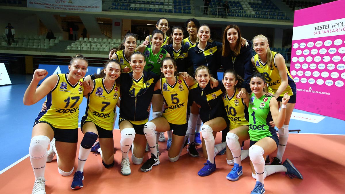 AYM: FENERBAHÇE’NİN MÜLKİYET HAKKI İHLAL EDİLDİ