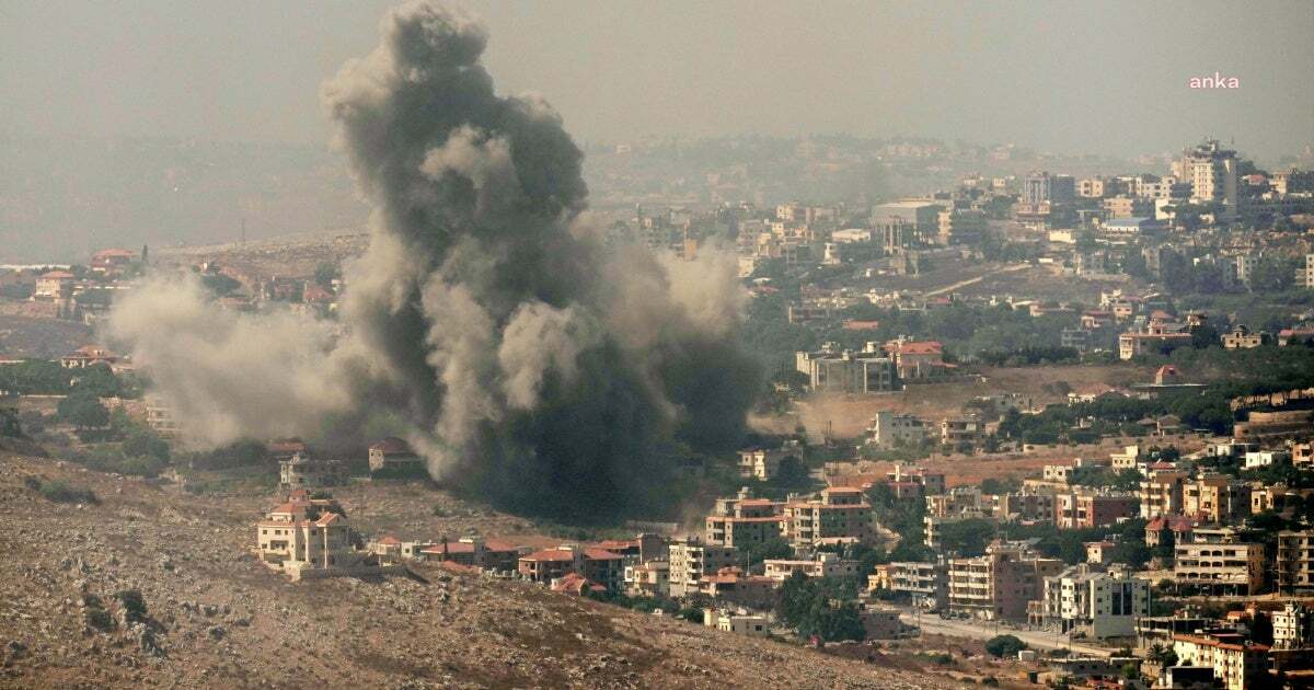 Lübnan, Nasrallah’ın ölümünün ardından olası iç karışıklıklara karşı alarmda