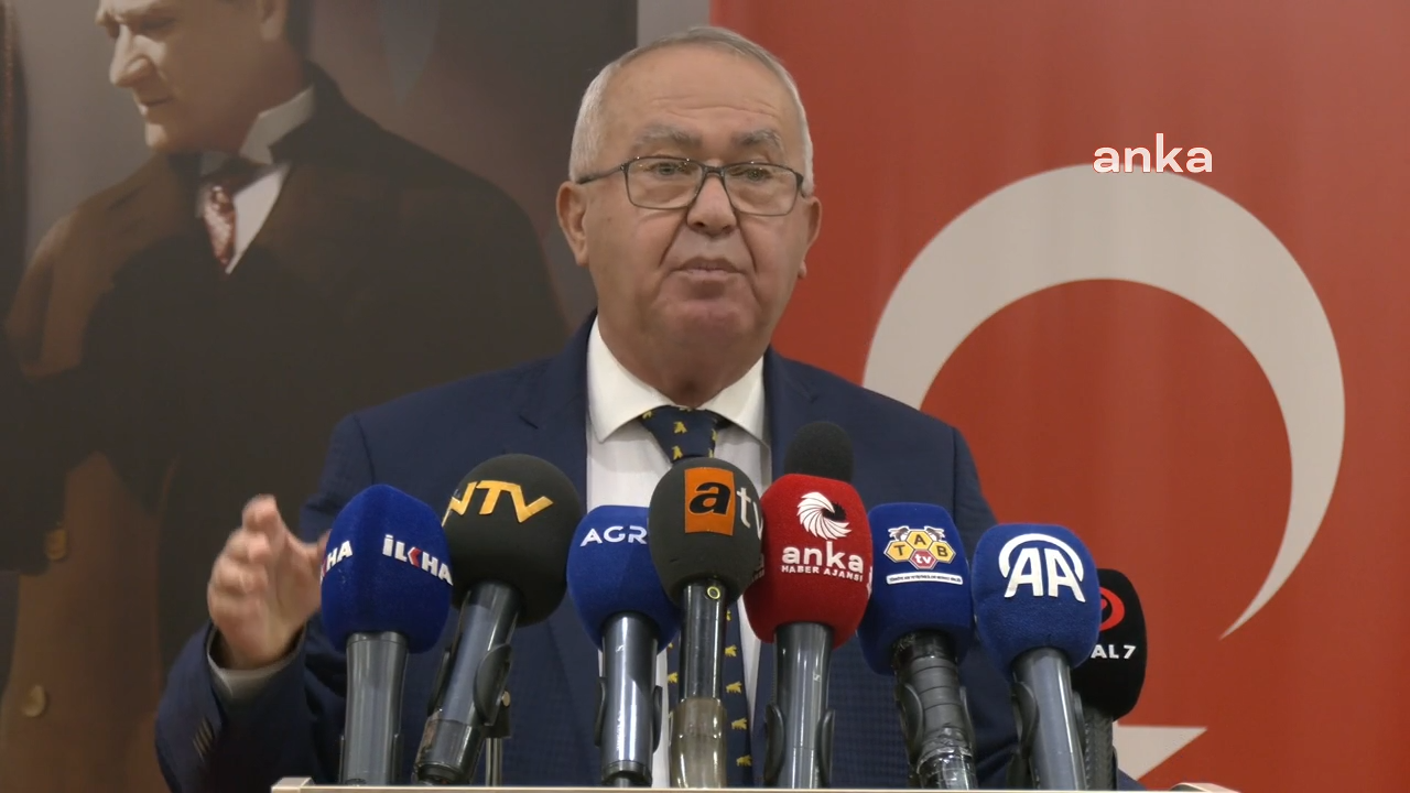 Türkiye Arı Yetiştiricileri Merkez Birliği Başkanı Şahin’den sahte bal üreticilerine tepki: "Ekmeğimizi çaldırmayacağız. Tarım Bakanlığı'nın NMR makinalarını kullanmasını dört gözle bekliyoruz"
