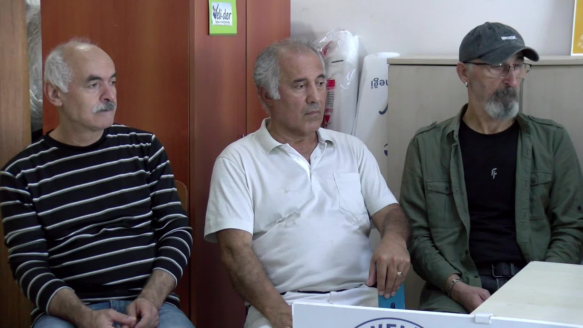 Veli-Der: Okullardaki temizlik sorunu halk sağlığı sorununa dönüşmeye başladı
