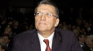MESUT YILMAZ YAŞAMINI YİTİRDİ