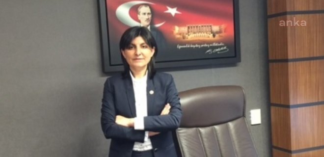 KOPENHAG KRİTERLERİ RAPORU İLK KEZ TÜRKÇEYE ÇEVRİLMEDİ… CHP TEPKİLİ