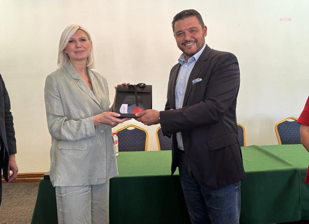 Bilecik ile Bulgaristan’a bağlı Rodopi, kardeş şehir oldu