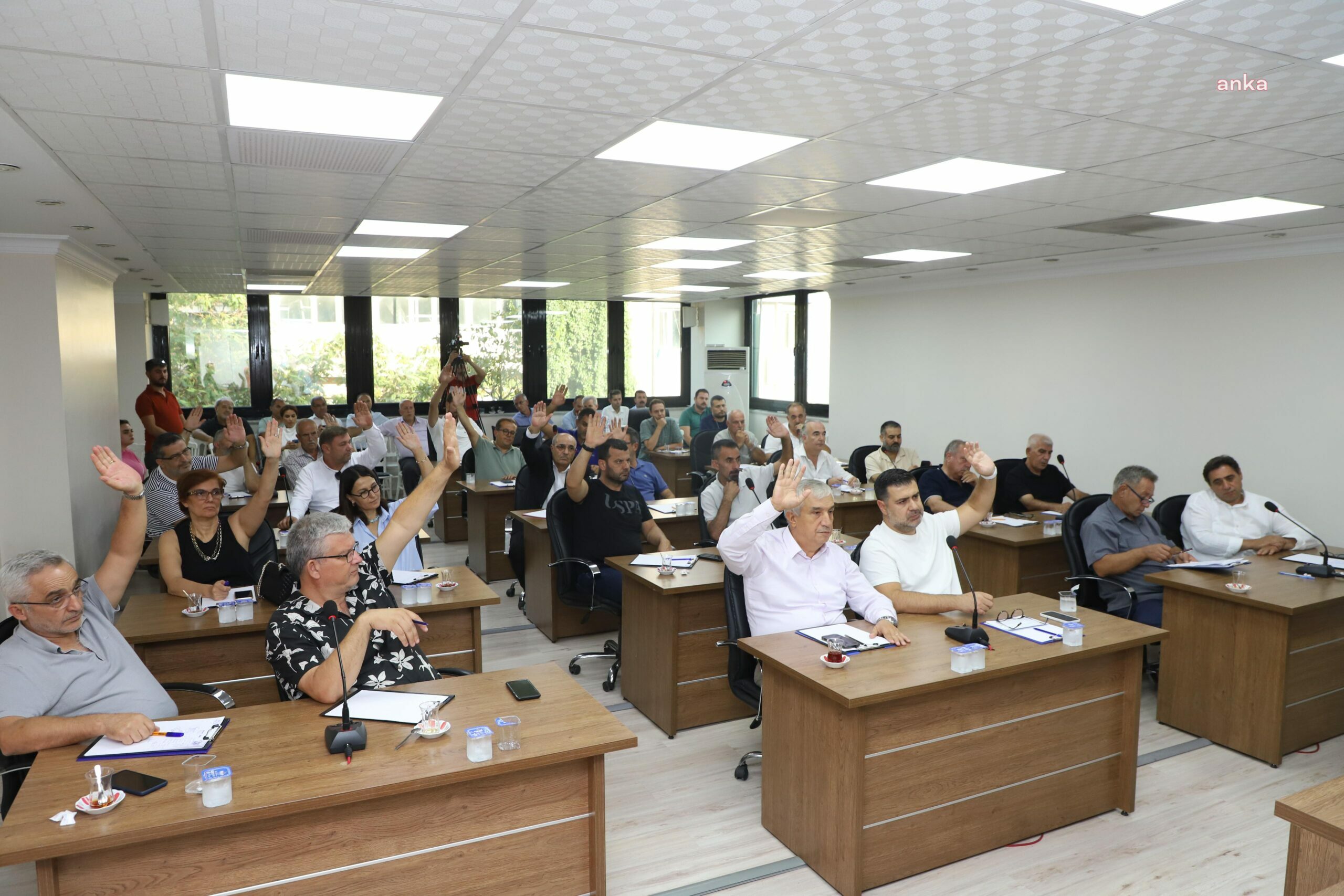 Turgutlu Belediye Meclisi yarın toplanacak