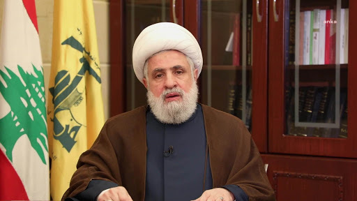 Hizbullah lideri Nasrallah'ın öldürülmesi...  Hizbullah’tan “İsrail'in kara saldırısına hazırız” mesajı