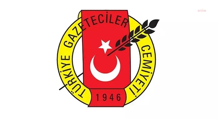 TGC'den Güneri Cıvaoğlu için başsağlığı mesajı