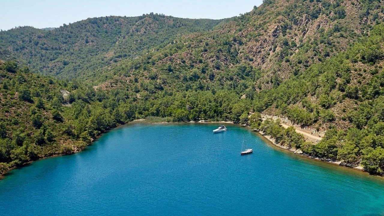 MUÇEV’in Muğla Göcek’teki projesinin ÇED süreci sonlandırıldı
