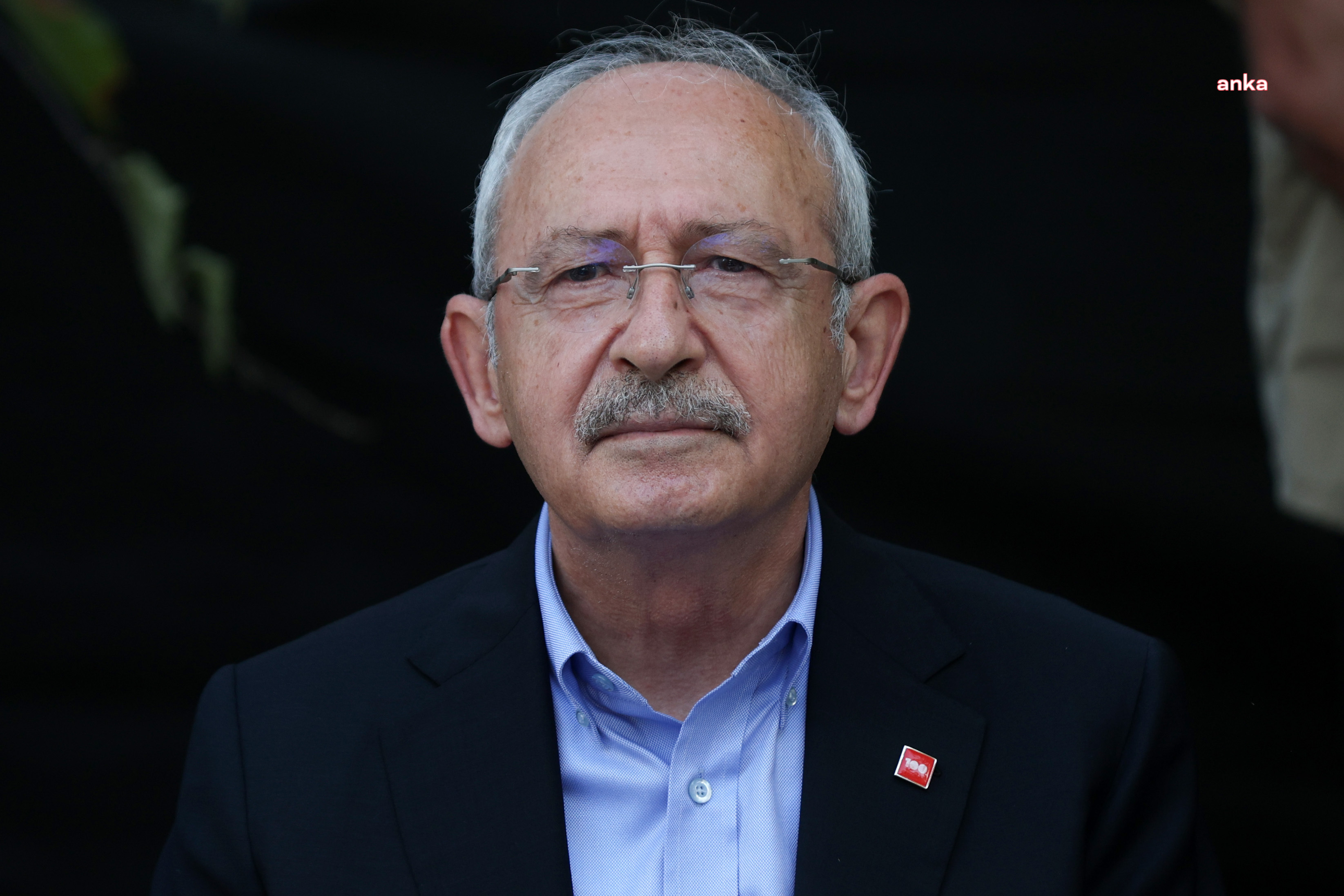 Kemal Kılıçdaroğlu: “Biz CHP’liler, yalnızca halk için ayağa kalkarız''