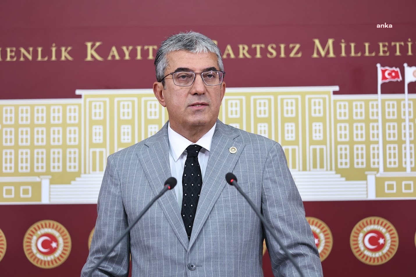 CHP'li Gökhan Günaydın, MESEM kapsamındaki çocuk işçileri Meclis gündemine taşıdı